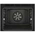 Beko 60cm Built-In Oven with Airfry-SteamAdd & Pyrolytic Cleaning BBO6851PDX1 image NaN