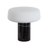 Case Furniture Solid Table Light Small - Nero Marquina Marble STL106AU image NaN