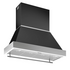 Bertazzoni Heritage Series 120 cm Wall Mount Rangehood Nero Matte K120HERTX-KC48HERTNE image NaN