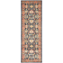 Rug Culture Legacy Large Multi-coloured Rug 400X80CM - LEG-860-NAVY-400X80 image NaN