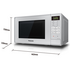 Panasonic 20L Compact 800W Microwave Oven NN-ST25JMQPQ image NaN