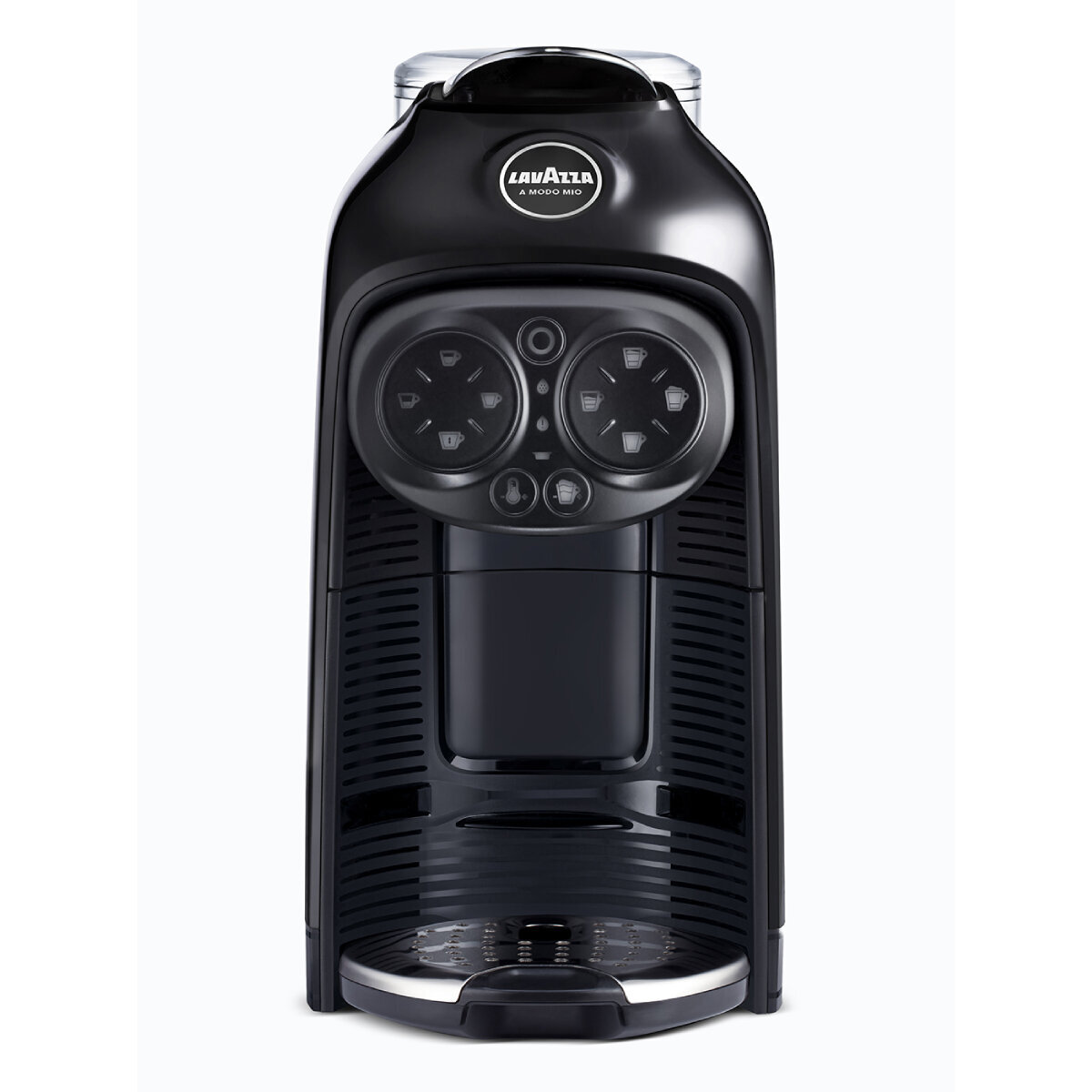 Lavazza Desea Capsule Coffee Machine Black 18000293