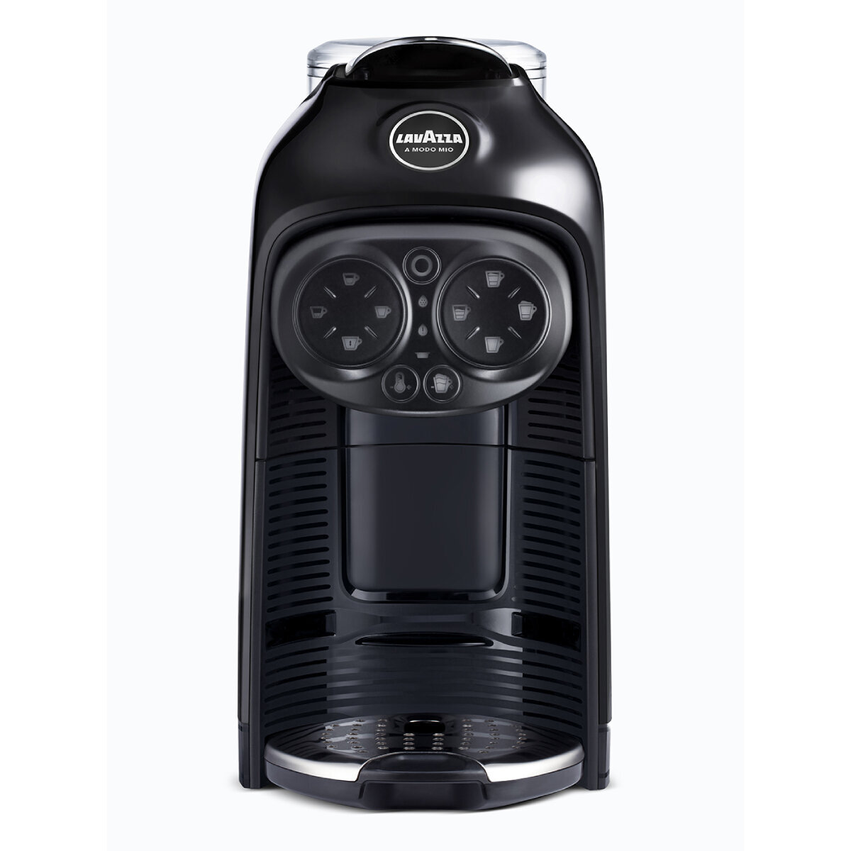 Lavazza Desea Capsule Coffee Machine Black 18000293 hero image