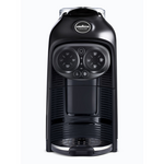 Lavazza Desea Capsule Coffee Machine Black 18000293 hero image