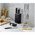 Joseph Joseph Elevate SlimBlock Knife Set 10537 image NaN