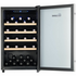 Triomph 63 Bottle Single Zone Wine Fridge TKCV63B image NaN