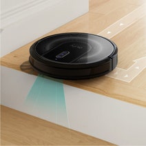 Eufy RoboVac G30 Verge Robot Vacuum T2252T11 hero image