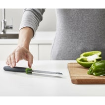 Joseph Joseph DoorStore 4 Piece Kitchen Knives Set 10303 hero image