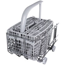 ASKO D5434SS Turbo Drying™ Under Bench Dishwasher hero image