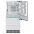 Liebherr 585L Integrated Bottom Mount Fridge ECBN6156 image NaN