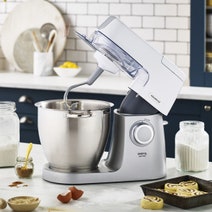 Kenwood Chef XL Sense Food Mixer KVL6100T hero image