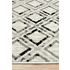 Rug Culture Metro Oversize Black White Rug 400X300CM - MET-607-BLWH-400X300 image NaN