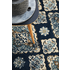 Rug Culture Oxford Extra Large Navy Rug 330X240CM - OXF-434-NAV-330X240 image NaN
