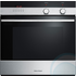 600mm/60cm Fisher & Paykel Electric Wall Oven OB60SCEX4 image NaN