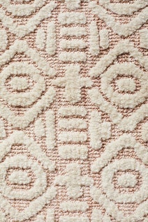 Rug Culture Levi Medium Peach Rug 225X155CM - LEV-361-PEA-225X155 hero image