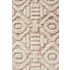 Rug Culture Levi Medium Peach Rug 225X155CM - LEV-361-PEA-225X155 image NaN