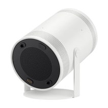 Samsung The Freestyle Projector SP-LFF3CLAXXXY hero image