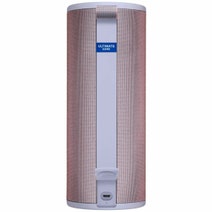 Ultimate Ears Boom 3 Portable Speaker Seashell Peach by Logitech 984-001377 hero image