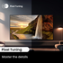 Hisense 55 Inch Q6NAU 4K QLED Smart TV 55Q6NAU image NaN