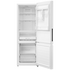 Mykin 325L Bottom Mount Frost Free Fridge-White MBM325W image NaN
