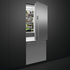 Fisher & Paykel Series 11 555L Integrated Refrigerator Freezer with Ice and Water Right Hinge RS9121WRUVE1 image NaN