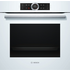 Bosch HBG655HW1A 60cm Serie 8 Electric Built-In Oven image NaN
