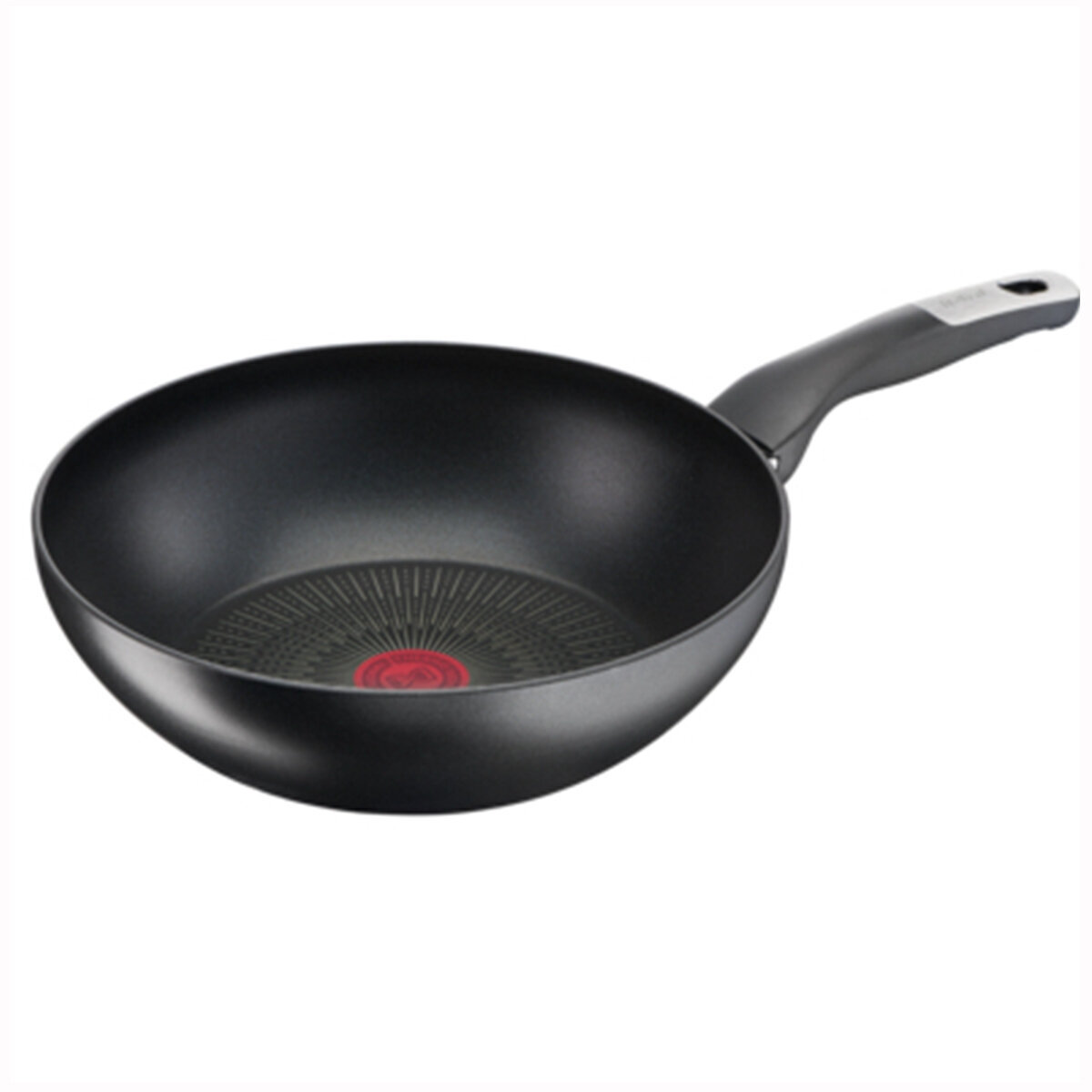Tefal Unlimited Induction Non-Stick Three Piece Frypan Cookware Set G2559123 hero image
