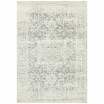 Rug Culture Evoke Power Loomed Rug 400x300cm EVO253WSIL400X300 hero image