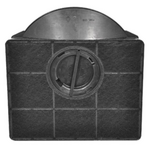 Electrolux Elica Type 303 Filter Carbon 50284714008 hero image