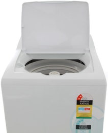 5.5kg Top Load Simpson Washing Machine 36S550N hero image