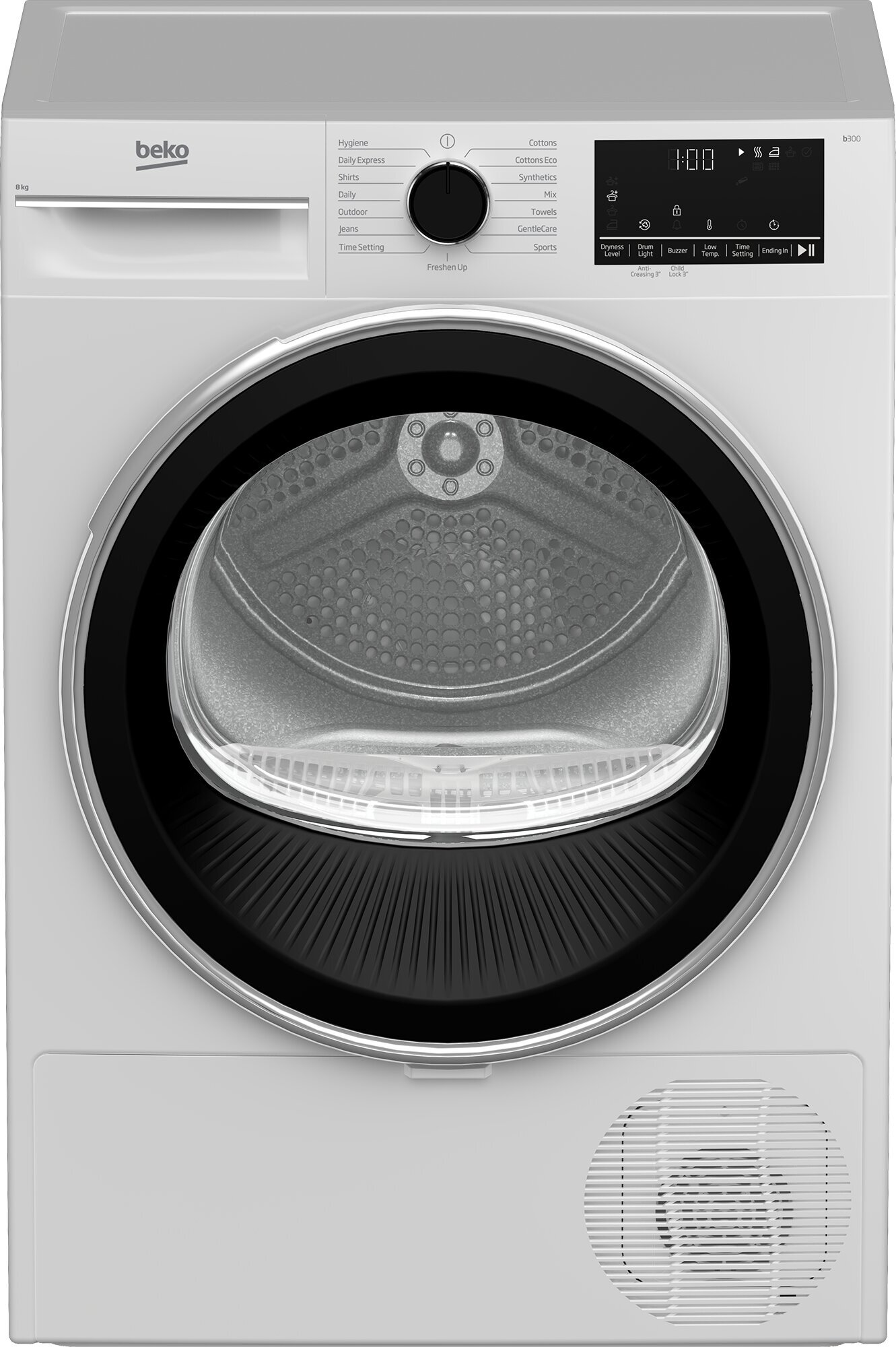 Good condenser tumble sales dryer