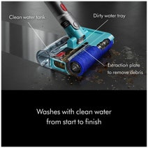 Dyson V15 Submarine Absolute Cordless Vacuum Cleaner 448802-01 hero image