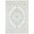 Rug Culture Emotion Power Loomed Rug 400x300 EMO77GREEN400X300 image NaN