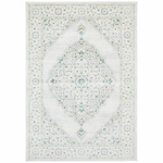 Rug Culture Emotion Power Loomed Rug 400x300 EMO77GREEN400X300 hero image