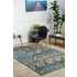 Rug Culture Oxford Large Blue Rug 290X200CM - OXF-430-BLU-290X200 image NaN