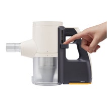 LG Cordless Stick Vacuum with Dual Floor Max Nozzle A9L-PRIME hero image