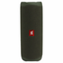 JBL Flip 5 Portable Bluetooth Speaker Green JBLFLIP5GREN image NaN