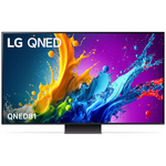 LG 75 Inch QNED81 4K UHD LED Smart TV 75QNED81TSA [2024] hero image