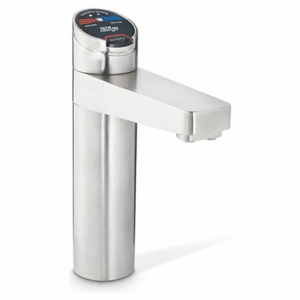 Zip Hydrotap G5 Elite Boiling and Ambient Filtered Tap Nickel ...