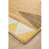 Rug Culture Parade Large Yellow Rug 280X190CM - PRD-222-YEL-280190 image NaN