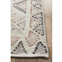 Rug Culture Hudson Medium Multi-coloured Rug 225X155CM - HUD-801-MUL-225X155 image NaN