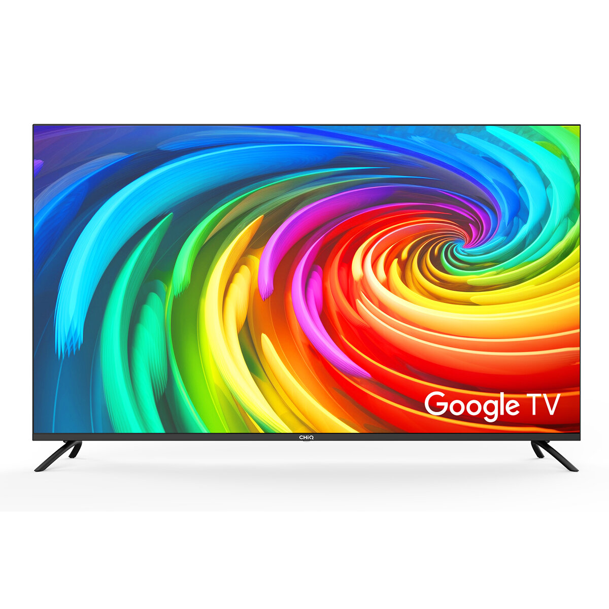 CHiQ 55 Inch LED 4K UHD Google TV U55G7PG | Appliances Online CHiQ 55 Inch LED 4K UHD Google TV U55G7PG | Appliances Online