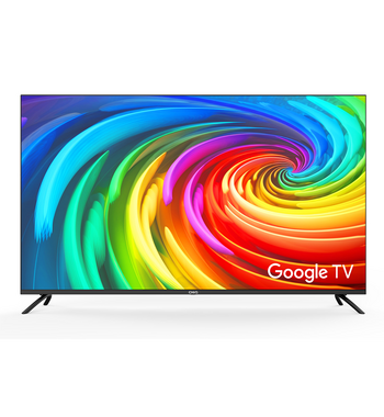 CHiQ 55 Inch LED 4K UHD Google TV U55G7PG
