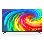 CHiQ 55 Inch LED 4K UHD Google TV U55G7PG hero image