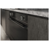Omega 90cm 11 Function Built-in Electric Single Oven with AirFry Midnight OBO9011AM image NaN