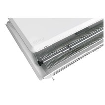 Nobo 1.2kW Panel Heater with Timer, Thermostat & Castors hero image
