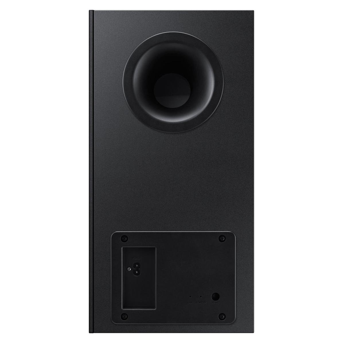 Samsung hw850 top