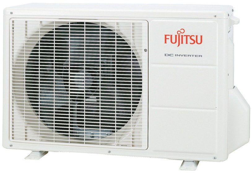 季節、空調家電 2019 Fujitsu 2.5kw