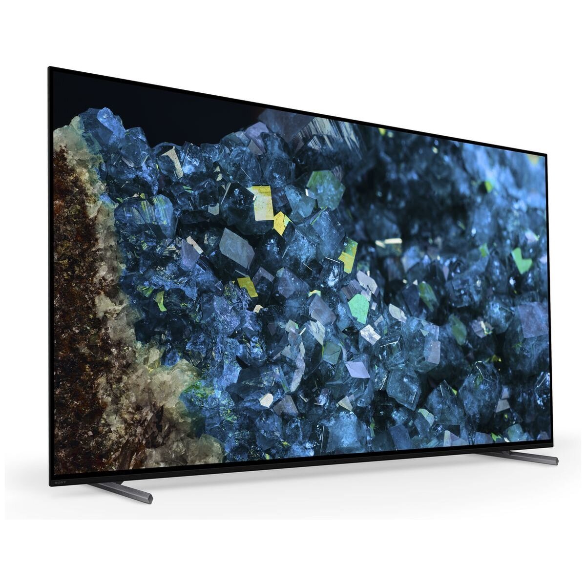 Sony Bravia 55 Inch A80L XR OLED 4K Google TV XR55A80L hero image