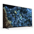 Sony Bravia 55 Inch A80L XR OLED 4K Google TV XR55A80L image NaN